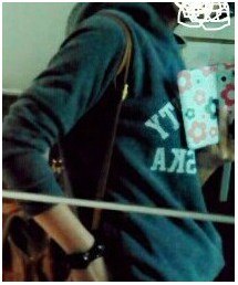 Luz Llena | Tシャツ/カットソー