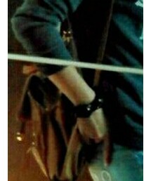 ？ | ヘアバンド