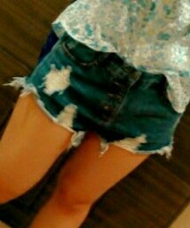 Girly Doll | その他パンツ