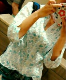 おさがり | シャツ/ブラウス