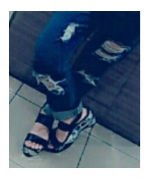 夢展望 | サンダル