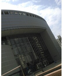 大阪市立科学館 | その他