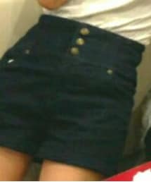 SPINNS | デニムパンツ