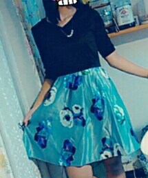 hills style | ワンピース