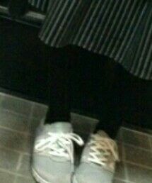 NEW BALANCE | スニーカー