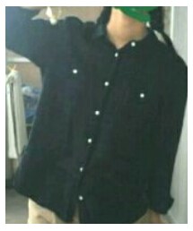 ？ | ポロシャツ