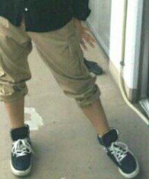 ？ | スニーカー