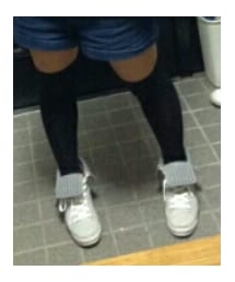 ？ | スニーカー