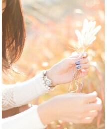 ？ | アナログ腕時計