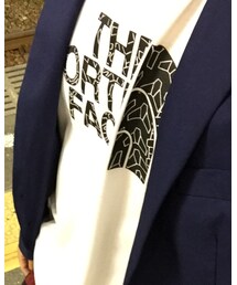 THE NORTH FACE | Tシャツ/カットソー