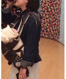 古着 | デニムジャケット