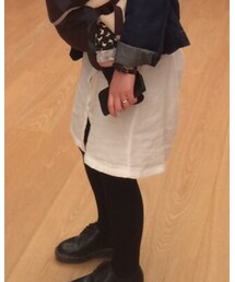 無印良品 | ワンピース