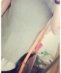 JEANASIS | ニット/セーター