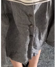 MARGARET HOWELL | スカート