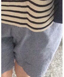 MHL. | カーゴパンツ