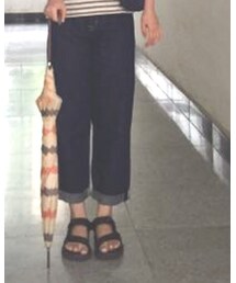 Lee | デニムパンツ