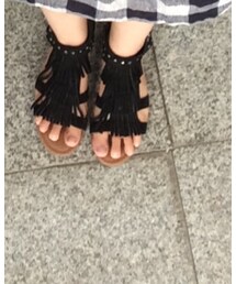 Minnetonka | サンダル