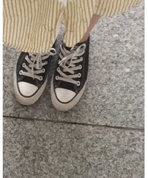 CONVERSE | スニーカー