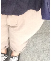 MHL. | チノパンツ
