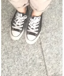 CONVERSE | スニーカー