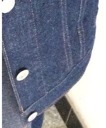 Levi's | デニムジャケット