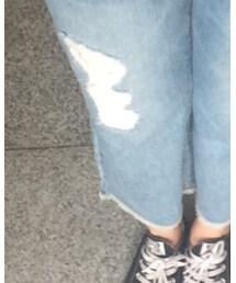 SJYP | デニムパンツ