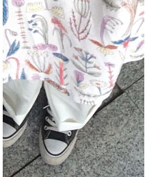 45R | チノパンツ