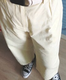 3rd Paradise | チノパンツ