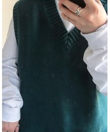 GU | ニット/セーター