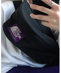 THE NORTH FACE PURPLE LABEL | ボディバッグ/ウエストポーチ