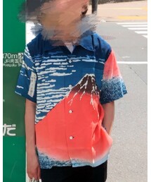 sunsurf | シャツ/ブラウス