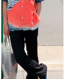 HARE | スラックス