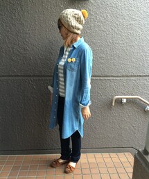 UNIQLO | ワンピース:UNIQLO(ワンピース)