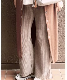 UNIQLO | その他パンツ