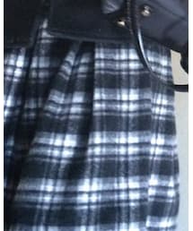 ROPE' PICNIC PASSAGE | スカート