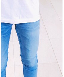 earth music&ecology | デニムパンツ