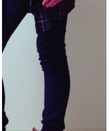 FOREVER 21 | デニムパンツ