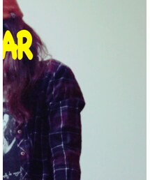 BLUE BLOOD | ニットキャップ/ビーニー