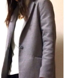 EMODA | チェスターコート