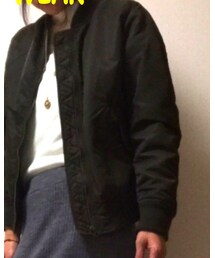 UNIQLO | ブルゾン