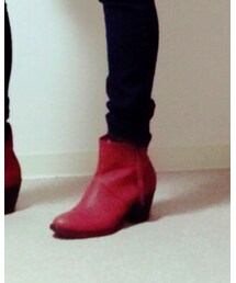 FOREVER 21 | ブーツ