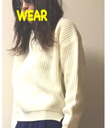 MURUA | ニット/セーター