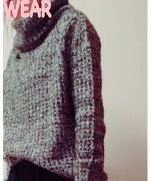 GRL | ニット/セーター