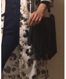 GU | ショルダーバッグ