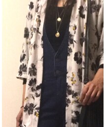 GU | サロペット/オーバーオール