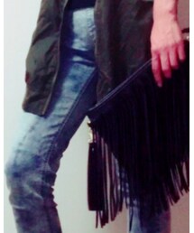 GU | クラッチバッグ