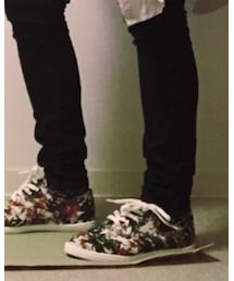 GU | スニーカー