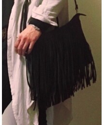 GU | ショルダーバッグ