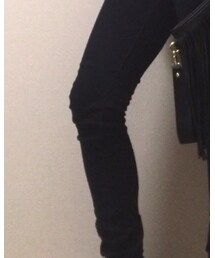 FOREVER 21 | デニムパンツ