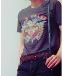 GU | Tシャツ/カットソー